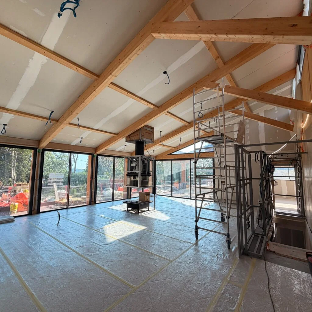 Préparation & rénovation
